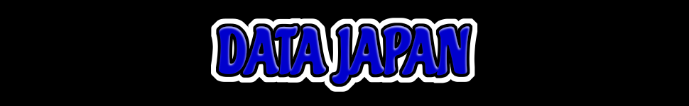 Data Japan